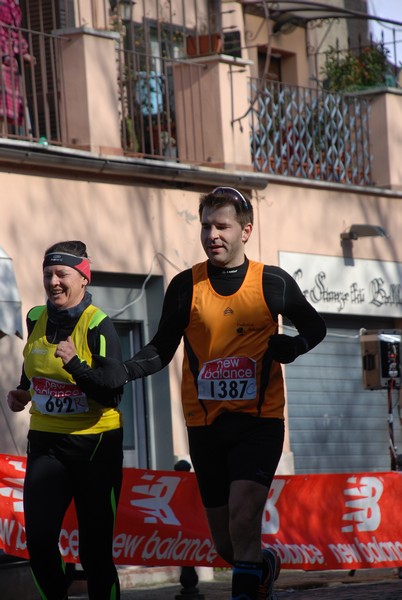 Maratonina dei Tre Comuni (27/01/2013) 00030