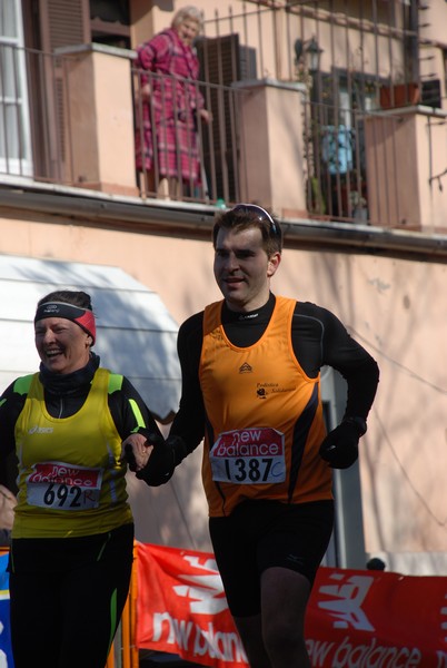 Maratonina dei Tre Comuni (27/01/2013) 00031