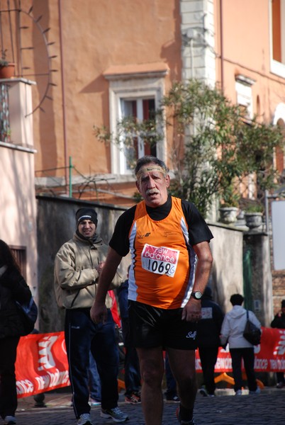 Maratonina dei Tre Comuni (27/01/2013) 00069