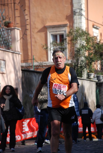 Maratonina dei Tre Comuni (27/01/2013) 00070
