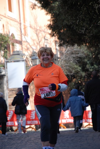 Maratonina dei Tre Comuni (27/01/2013) 00088