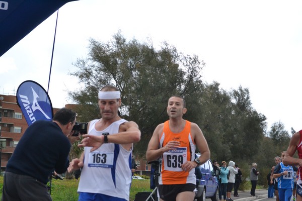 Fiumicino Half Marathon (10/11/2013) 00007