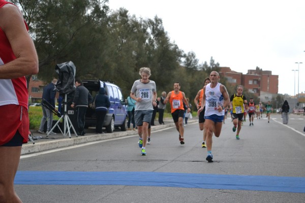 Fiumicino Half Marathon (10/11/2013) 00008