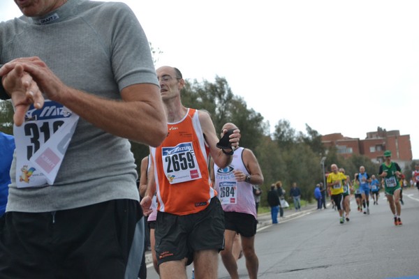 Fiumicino Half Marathon (10/11/2013) 00014