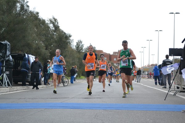 Fiumicino Half Marathon (10/11/2013) 00019