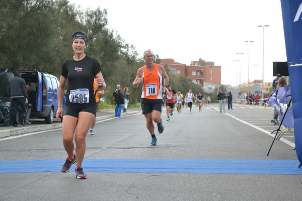 Fiumicino Half Marathon (10/11/2013) 00038