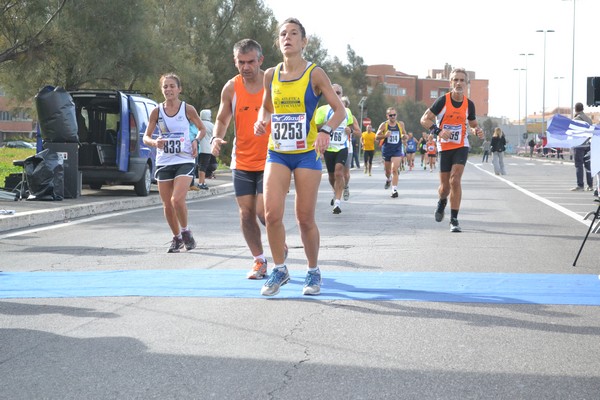 Fiumicino Half Marathon (10/11/2013) 00045