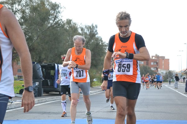 Fiumicino Half Marathon (10/11/2013) 00048
