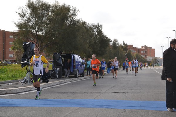 Fiumicino Half Marathon (10/11/2013) 00049