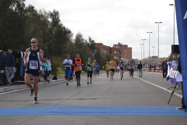 Fiumicino Half Marathon (10/11/2013) 00051