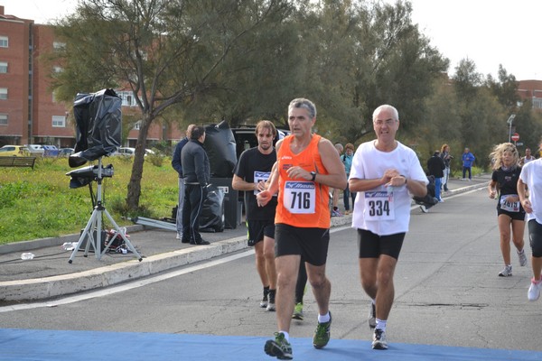 Fiumicino Half Marathon (10/11/2013) 00054