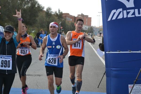 Fiumicino Half Marathon (10/11/2013) 00055