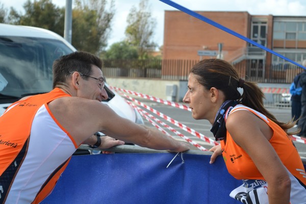 Fiumicino Half Marathon (10/11/2013) 00057