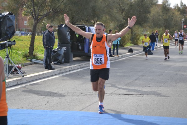 Fiumicino Half Marathon (10/11/2013) 00058