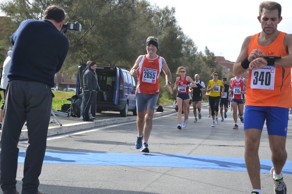 Fiumicino Half Marathon (10/11/2013) 00062