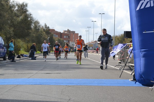 Fiumicino Half Marathon (10/11/2013) 00064