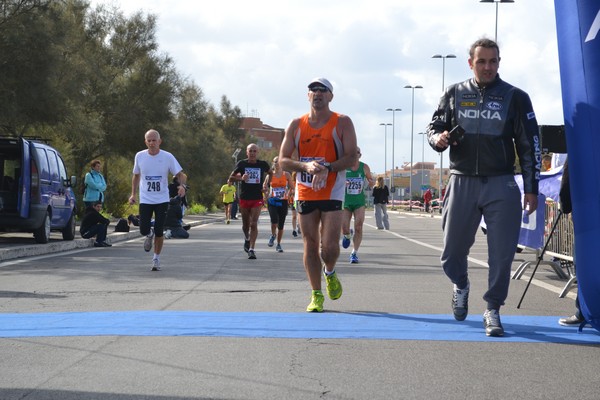 Fiumicino Half Marathon (10/11/2013) 00068