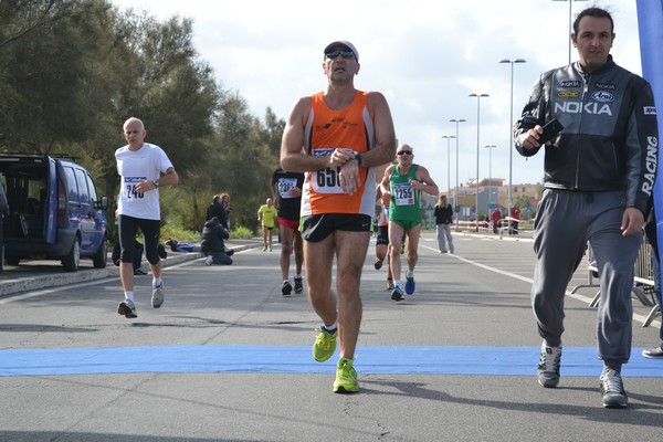 Fiumicino Half Marathon (10/11/2013) 00069