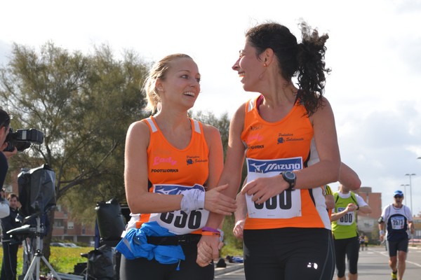 Fiumicino Half Marathon (10/11/2013) 00072