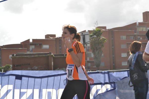 Fiumicino Half Marathon (10/11/2013) 00073