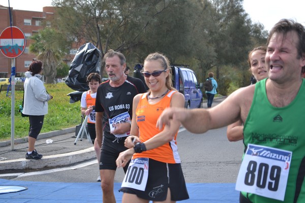 Fiumicino Half Marathon (10/11/2013) 00086