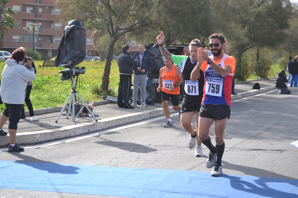 Fiumicino Half Marathon (10/11/2013) 00090