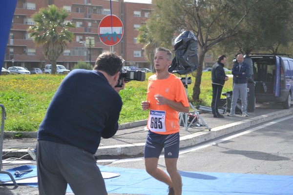 Fiumicino Half Marathon (10/11/2013) 00092