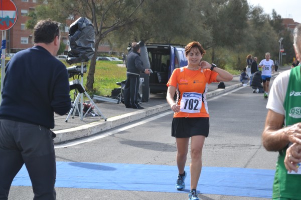 Fiumicino Half Marathon (10/11/2013) 00093