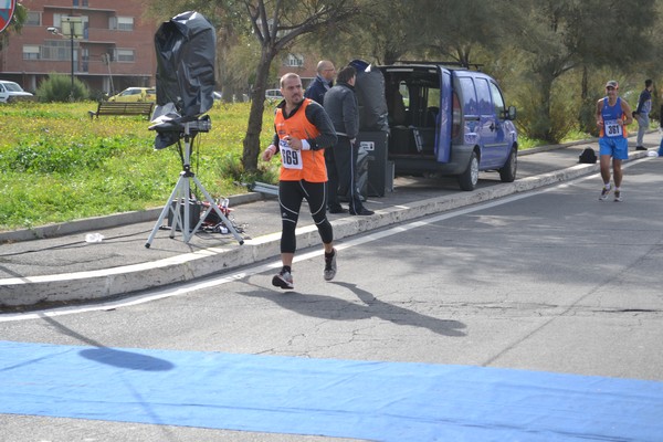 Fiumicino Half Marathon (10/11/2013) 00095