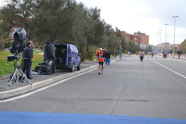 Fiumicino Half Marathon (10/11/2013) 00098