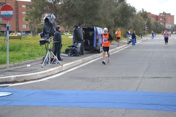 Fiumicino Half Marathon (10/11/2013) 00100