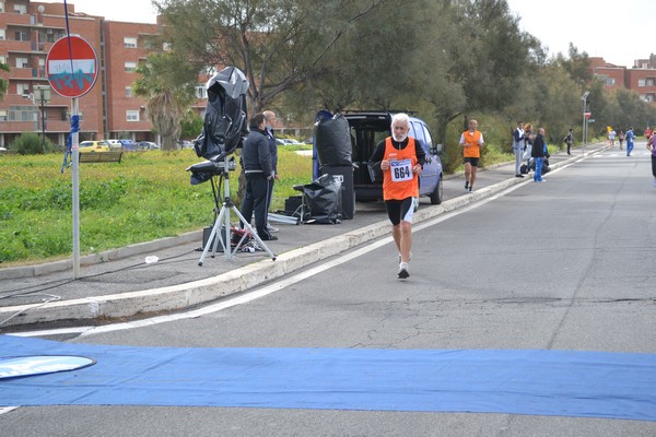 Fiumicino Half Marathon (10/11/2013) 00101