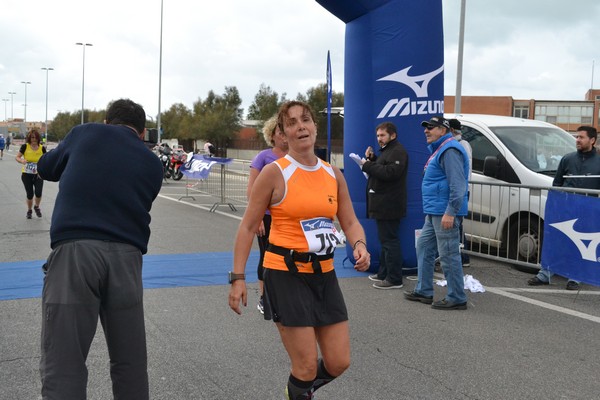 Fiumicino Half Marathon (10/11/2013) 00114