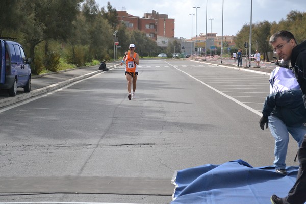 Fiumicino Half Marathon (10/11/2013) 00117