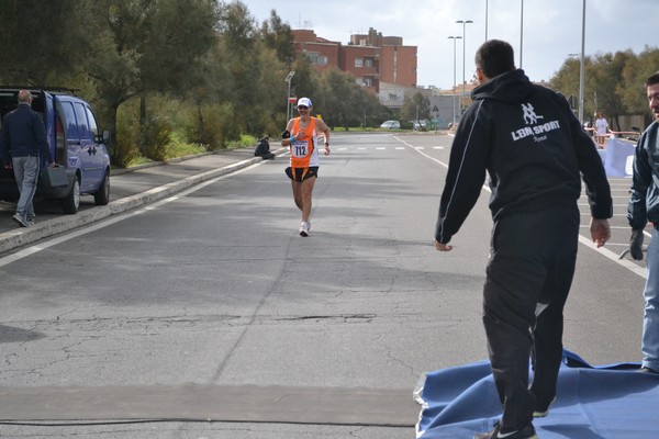 Fiumicino Half Marathon (10/11/2013) 00118