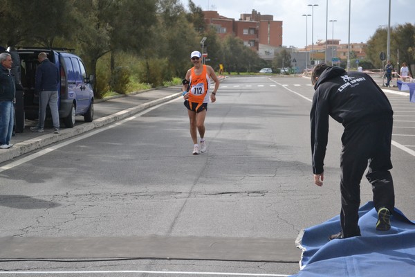 Fiumicino Half Marathon (10/11/2013) 00119