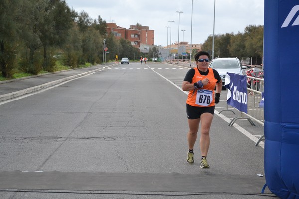 Fiumicino Half Marathon (10/11/2013) 00128