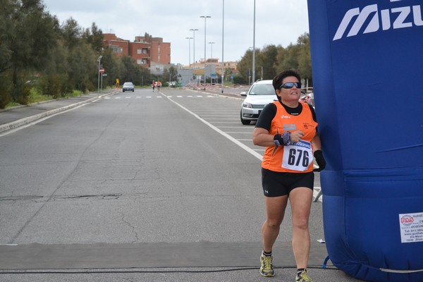 Fiumicino Half Marathon (10/11/2013) 00129