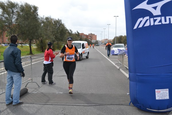 Fiumicino Half Marathon (10/11/2013) 00132