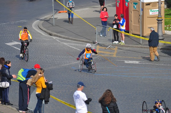 Maratona di Roma (17/03/2013) 001
