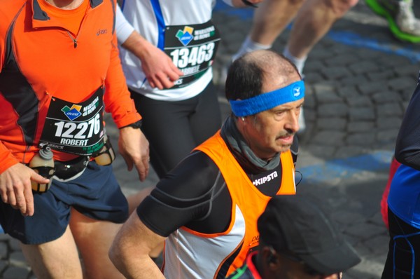 Maratona di Roma (17/03/2013) 035