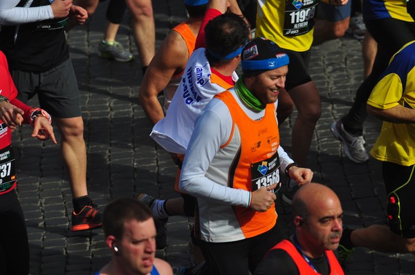 Maratona di Roma (17/03/2013) 041