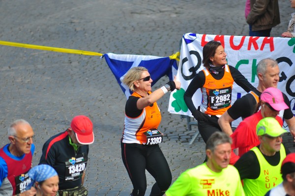 Maratona di Roma (17/03/2013) 048
