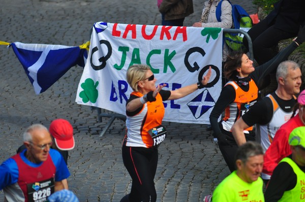 Maratona di Roma (17/03/2013) 050
