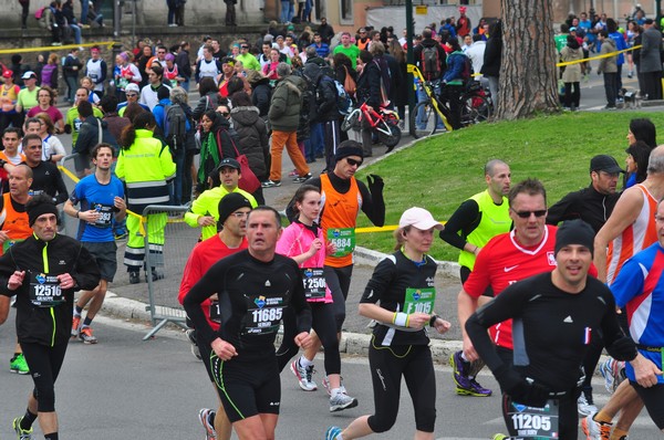 Maratona di Roma (17/03/2013) 099