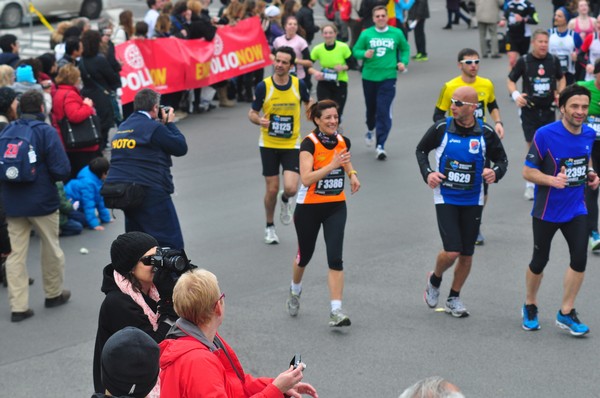 Maratona di Roma (17/03/2013) 104