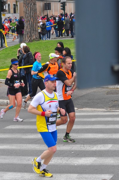 Maratona di Roma (17/03/2013) 106