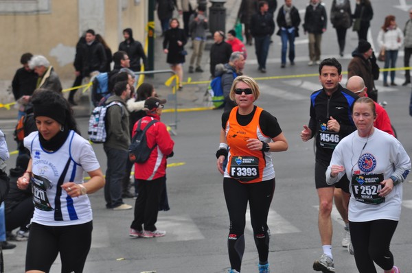 Maratona di Roma (17/03/2013) 110