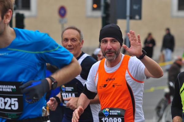 Maratona di Roma (17/03/2013) 114