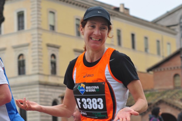 Maratona di Roma (17/03/2013) 120